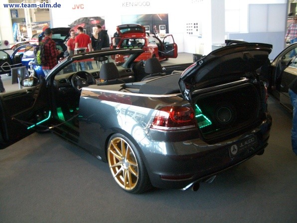 Tuning World Bodensee @ FN-Messe - Bild 45