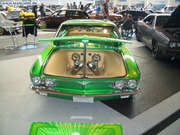 Tuning World Bodensee @ FN-Messe - Bild 46