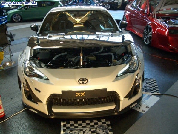 Tuning World Bodensee @ FN-Messe - Bild 49