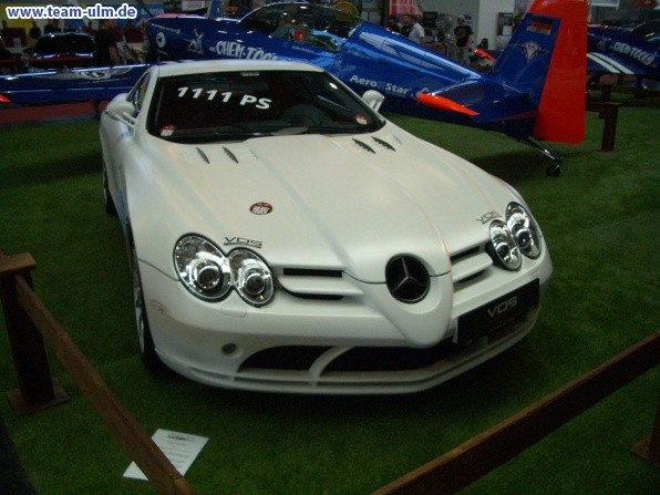 Tuning World Bodensee @ FN-Messe - Bild 5