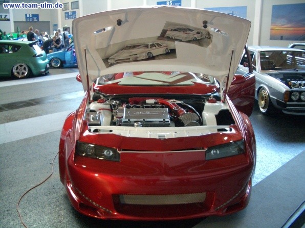 Tuning World Bodensee @ FN-Messe - Bild 50