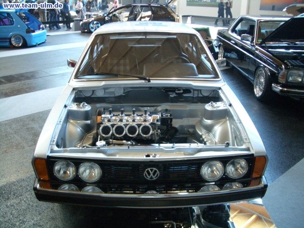 Tuning World Bodensee @ FN-Messe - Bild 51