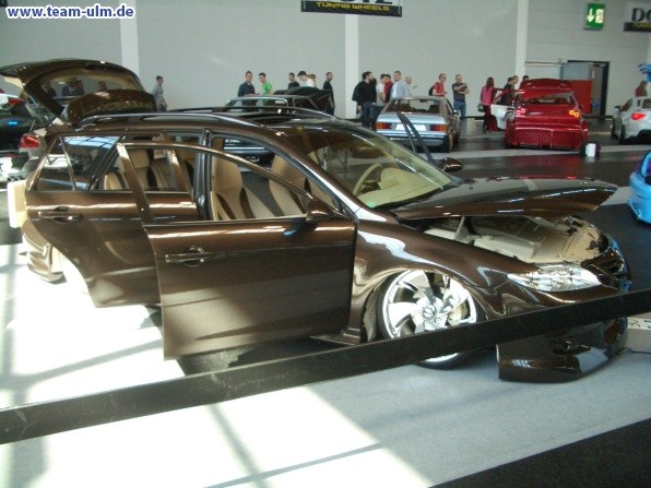 Tuning World Bodensee @ FN-Messe - Bild 52