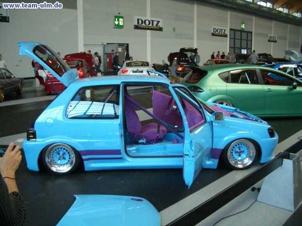 Tuning World Bodensee @ FN-Messe - Bild 53