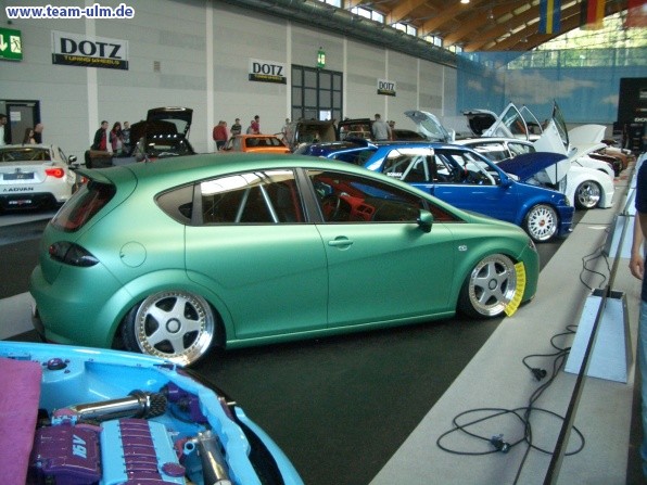 Tuning World Bodensee @ FN-Messe - Bild 54