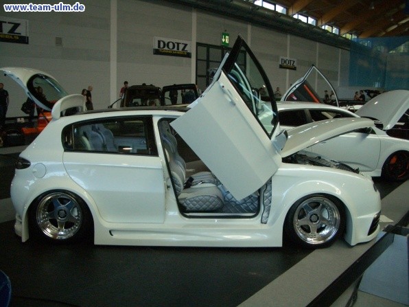 Tuning World Bodensee @ FN-Messe - Bild 55