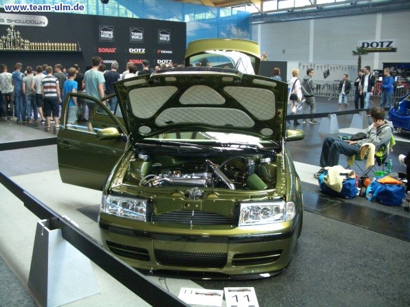 Tuning World Bodensee @ FN-Messe - Bild 57