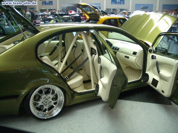 Tuning World Bodensee @ FN-Messe - Bild 58