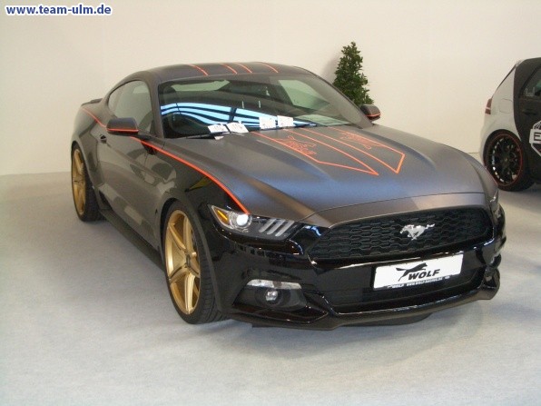 Tuning World Bodensee @ FN-Messe - Bild 6