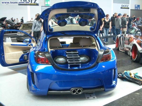 Tuning World Bodensee @ FN-Messe - Bild 60