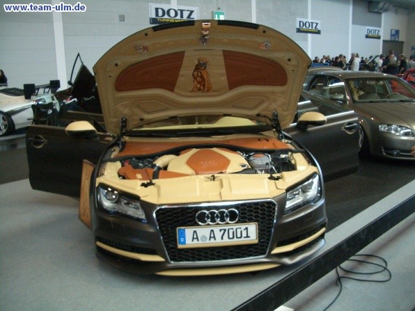 Tuning World Bodensee @ FN-Messe - Bild 61