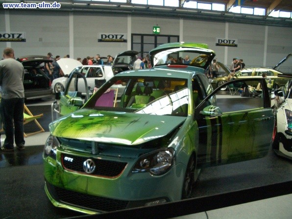Tuning World Bodensee @ FN-Messe - Bild 62