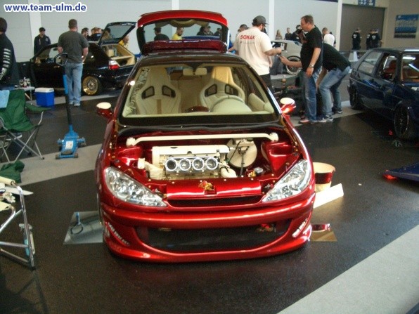 Tuning World Bodensee @ FN-Messe - Bild 63