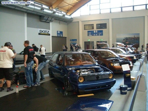 Tuning World Bodensee @ FN-Messe - Bild 64