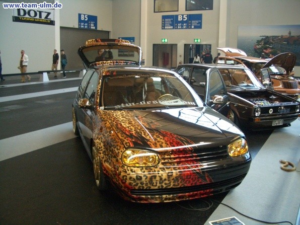 Tuning World Bodensee @ FN-Messe - Bild 66
