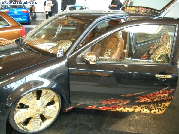 Tuning World Bodensee @ FN-Messe - Bild 67