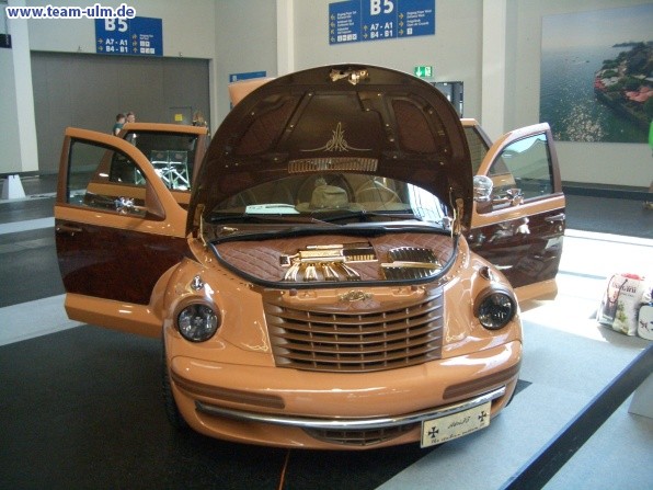 Tuning World Bodensee @ FN-Messe - Bild 68