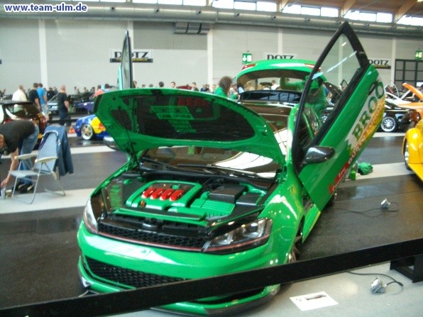 Tuning World Bodensee @ FN-Messe - Bild 69