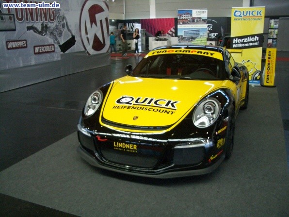 Tuning World Bodensee @ FN-Messe - Bild 7