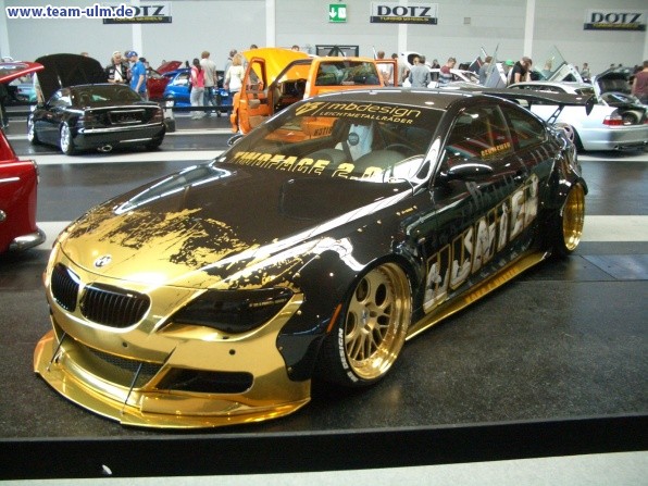 Tuning World Bodensee @ FN-Messe - Bild 70