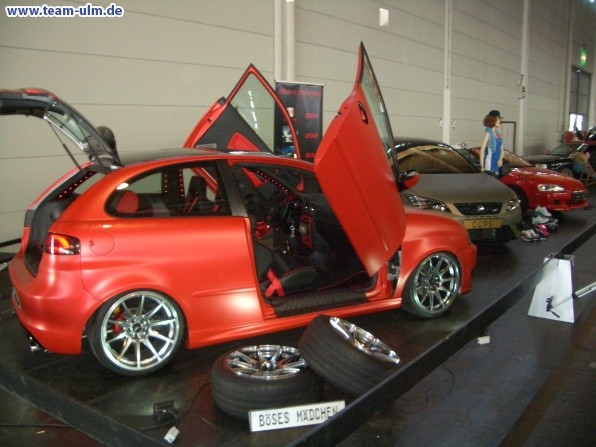 Tuning World Bodensee @ FN-Messe - Bild 71