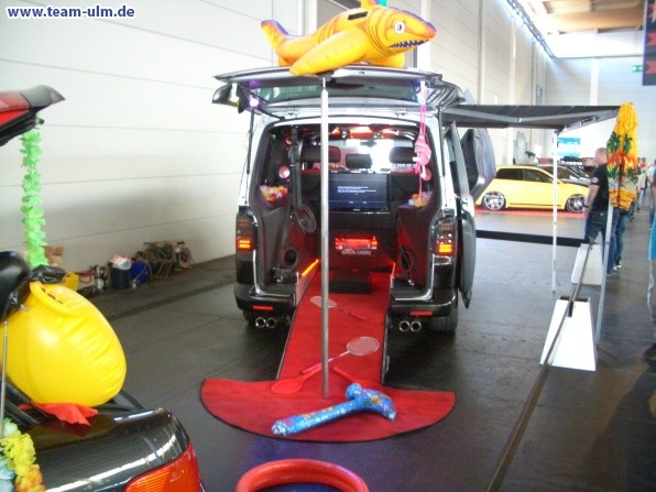 Tuning World Bodensee @ FN-Messe - Bild 74