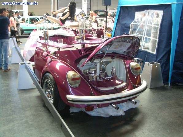 Tuning World Bodensee @ FN-Messe - Bild 75