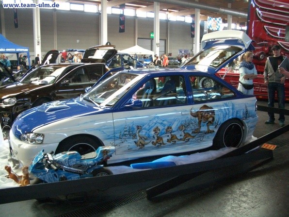 Tuning World Bodensee @ FN-Messe - Bild 77