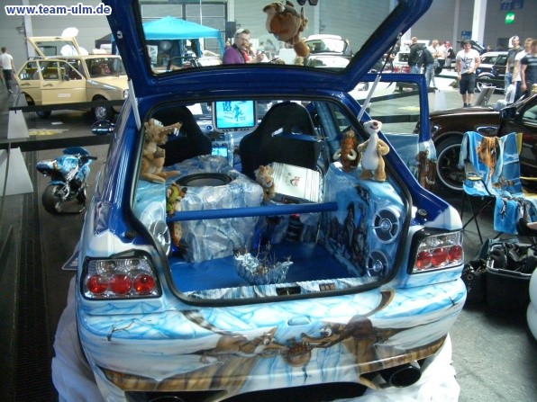 Tuning World Bodensee @ FN-Messe - Bild 78