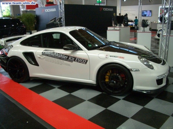 Tuning World Bodensee @ FN-Messe - Bild 8