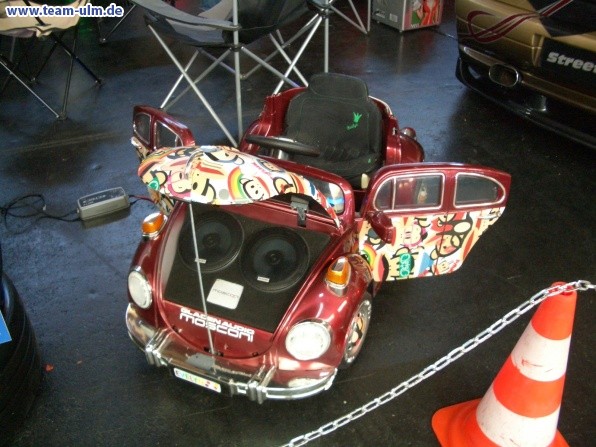 Tuning World Bodensee @ FN-Messe - Bild 80