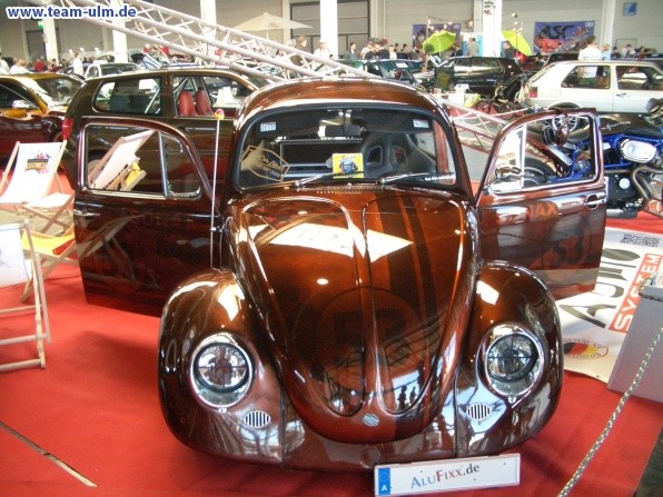 Tuning World Bodensee @ FN-Messe - Bild 81