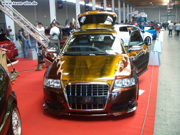 Tuning World Bodensee @ FN-Messe - Bild 82