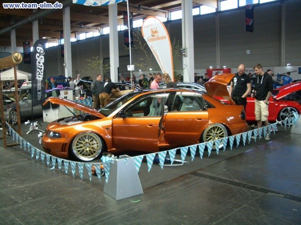 Tuning World Bodensee @ FN-Messe - Bild 83