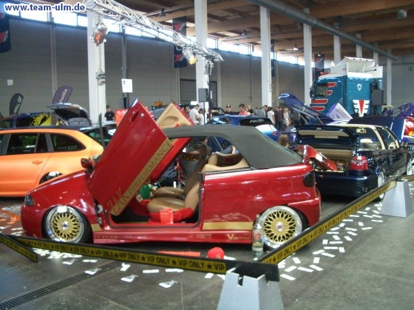 Tuning World Bodensee @ FN-Messe - Bild 84