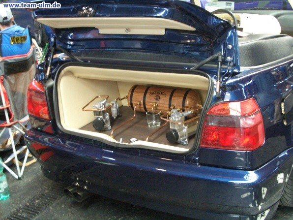 Tuning World Bodensee @ FN-Messe - Bild 85