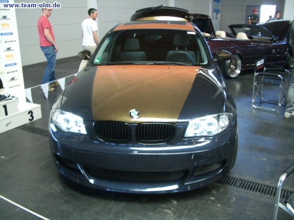 Tuning World Bodensee @ FN-Messe - Bild 86
