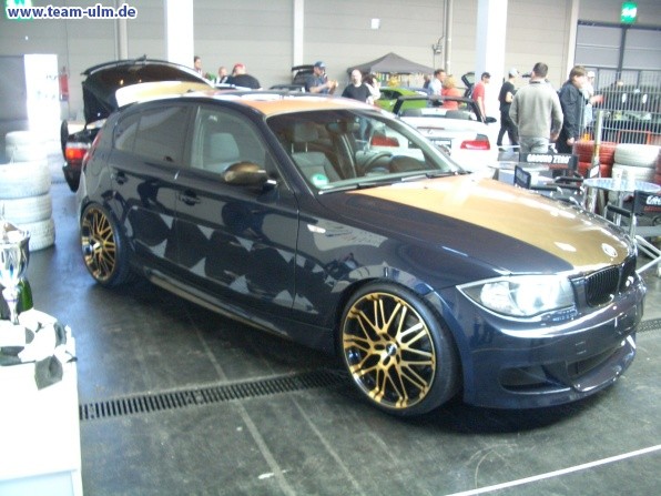 Tuning World Bodensee @ FN-Messe - Bild 87