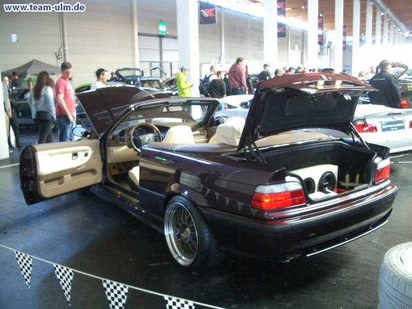 Tuning World Bodensee @ FN-Messe - Bild 88