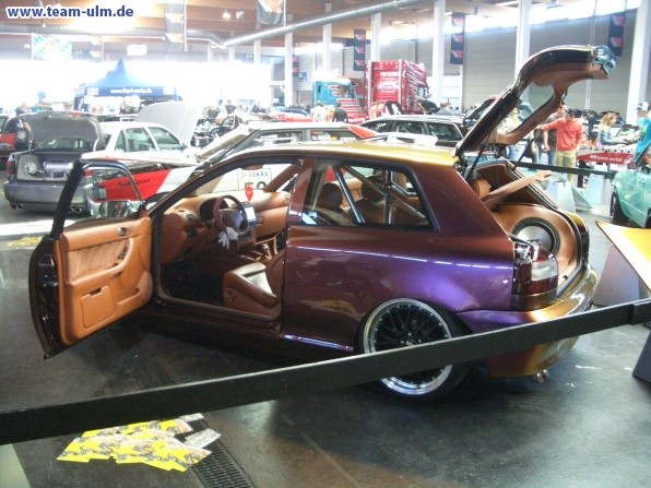 Tuning World Bodensee @ FN-Messe - Bild 89