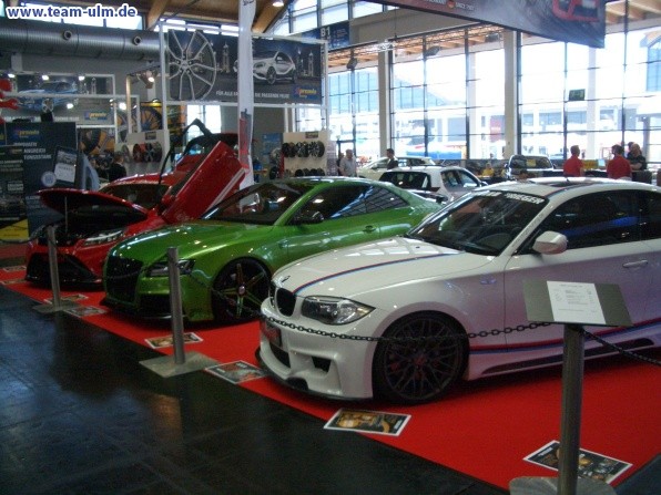 Tuning World Bodensee @ FN-Messe - Bild 9