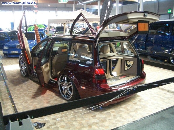 Tuning World Bodensee @ FN-Messe - Bild 90