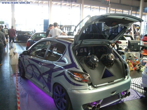 Tuning World Bodensee @ FN-Messe - Bild 92