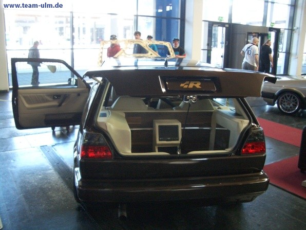 Tuning World Bodensee @ FN-Messe - Bild 93