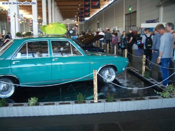 Tuning World Bodensee @ FN-Messe - Bild 94