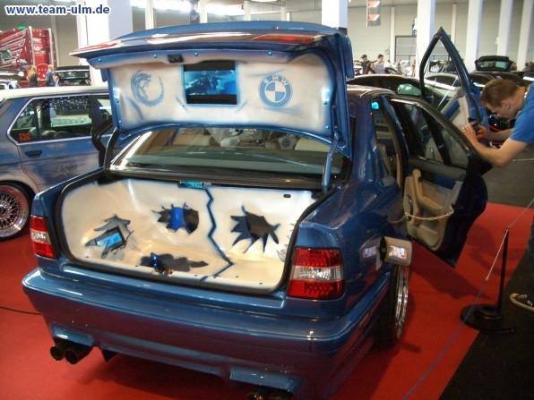 Tuning World Bodensee @ FN-Messe - Bild 95