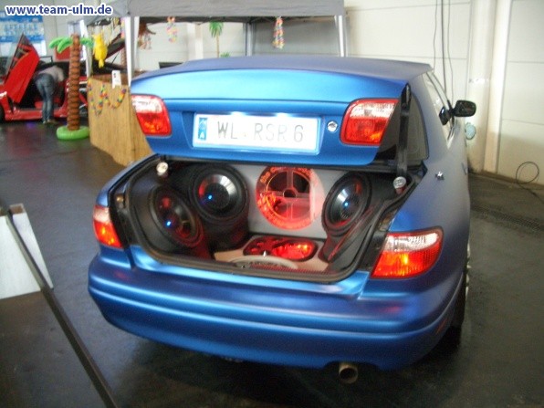 Tuning World Bodensee @ FN-Messe - Bild 96