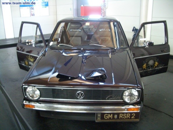 Tuning World Bodensee @ FN-Messe - Bild 97
