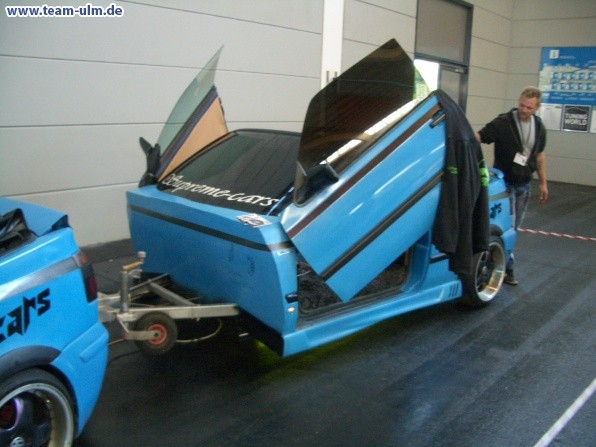 Tuning World Bodensee @ FN-Messe - Bild 98