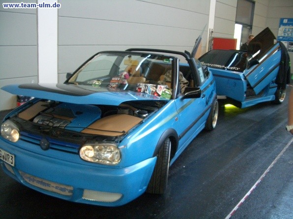 Tuning World Bodensee @ FN-Messe - Bild 99